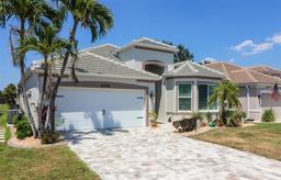 Picture of 26238 Feathersound Drive, Punta Gorda, FL 33955