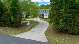 Picture of 4444 W Horseshoe Drive, Beverly Hills, FL 34465
