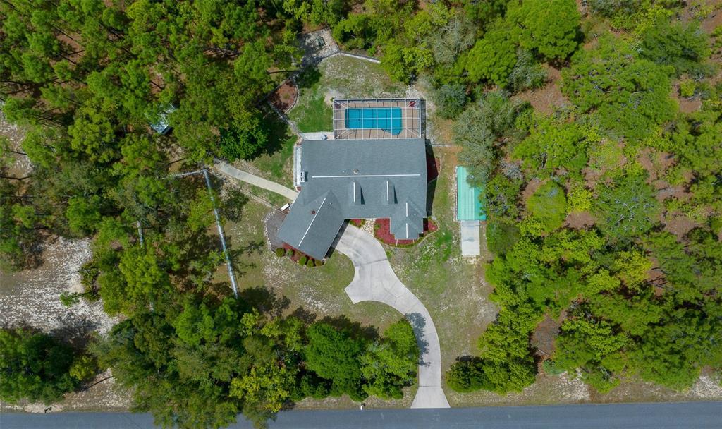 Picture of 4444 W Horseshoe Drive, Beverly Hills, FL 34465