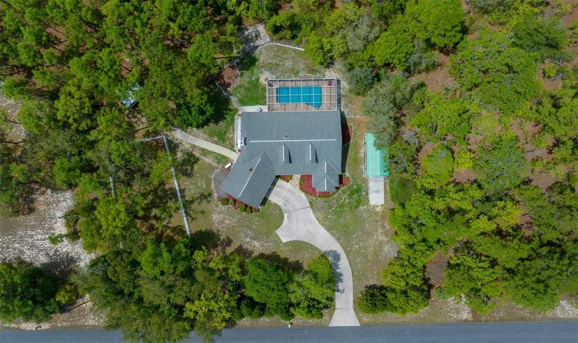 Picture of 4444 W Horseshoe Drive, Beverly Hills FL 34465