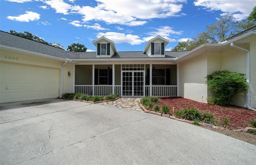 Picture of 4444 W Horseshoe Drive, Beverly Hills FL 34465