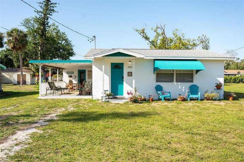 Picture of 360 W Cowles Street, Englewood FL 34223