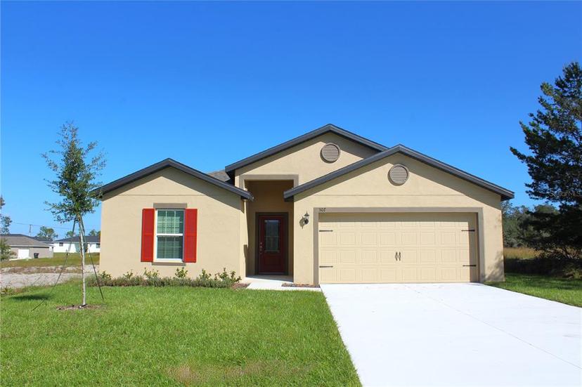 Picture of 307 Bowfin Court, Poinciana FL 34759