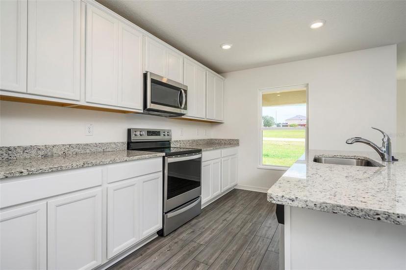 Picture of 307 Bowfin Court, Poinciana FL 34759