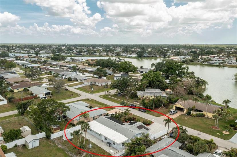 Picture of 379 Peppertree Road, Venice FL 34293
