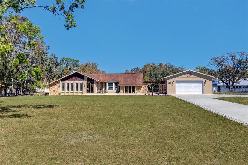 Picture of 16247 Fringe Tree Drive, Spring Hill FL 34610
