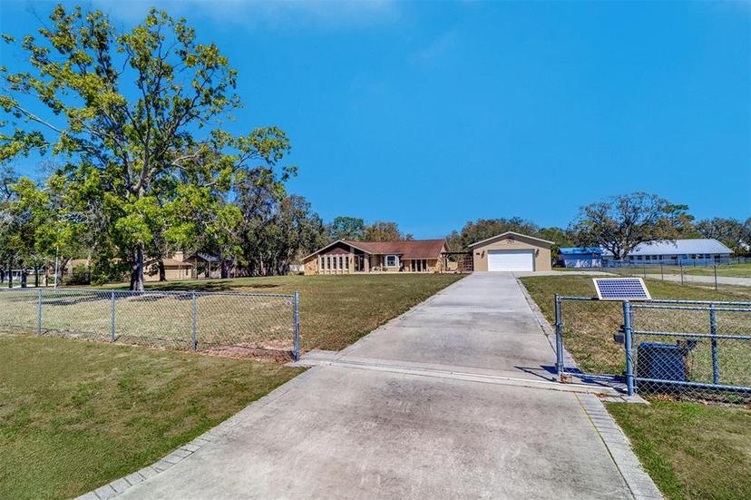 Picture of 16247 Fringe Tree Drive, Spring Hill FL 34610
