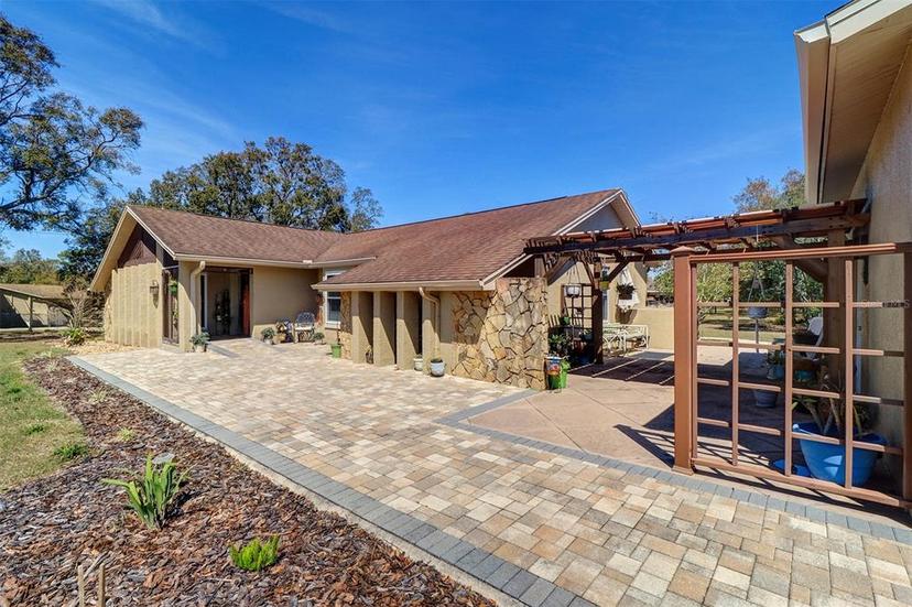 Picture of 16247 Fringe Tree Drive, Spring Hill FL 34610