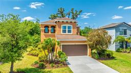 Picture of 6111 Horse Mill Place, Palmetto, FL 34221