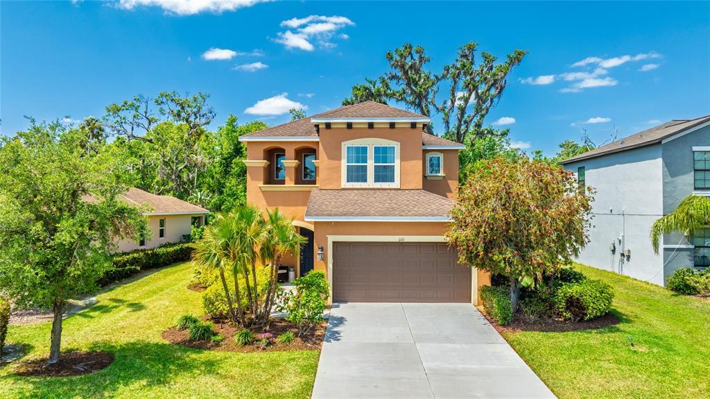Picture of 6111 Horse Mill Place, Palmetto, FL 34221
