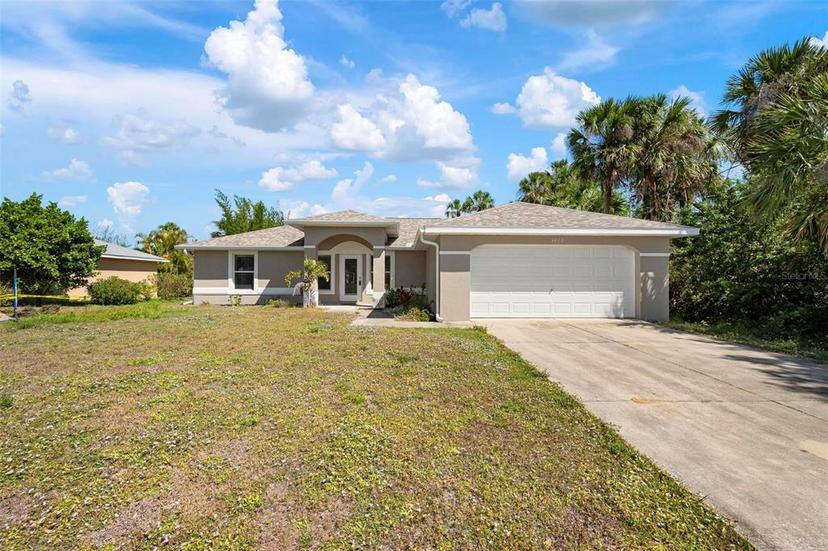 Picture of 3060 Brewster Road, North Port FL 34288