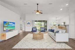 Picture of 3060 Brewster Road, North Port, FL 34288