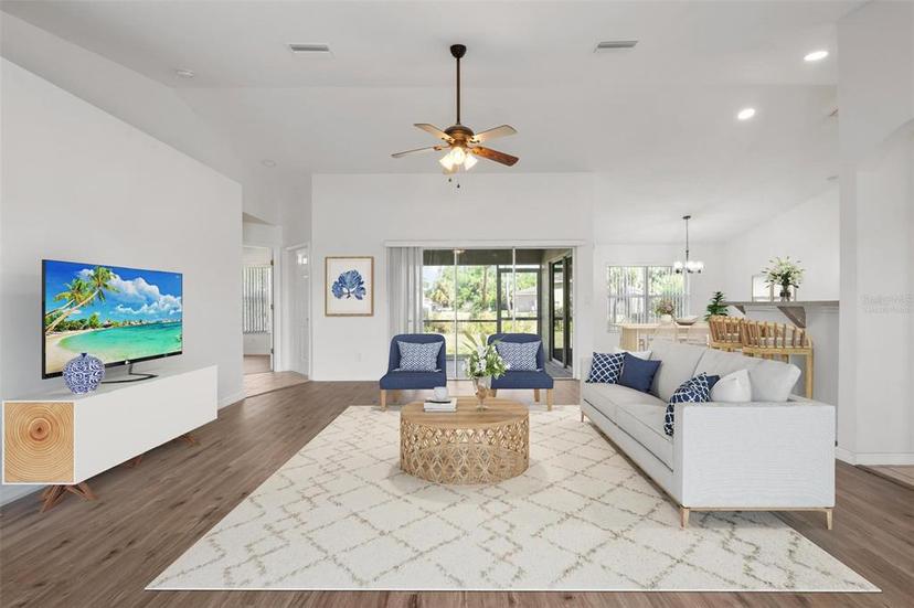 Picture of 3060 Brewster Road, North Port FL 34288