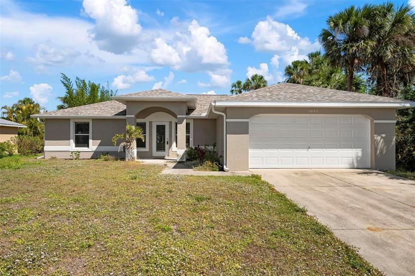 Picture of 3060 Brewster Road, North Port FL 34288
