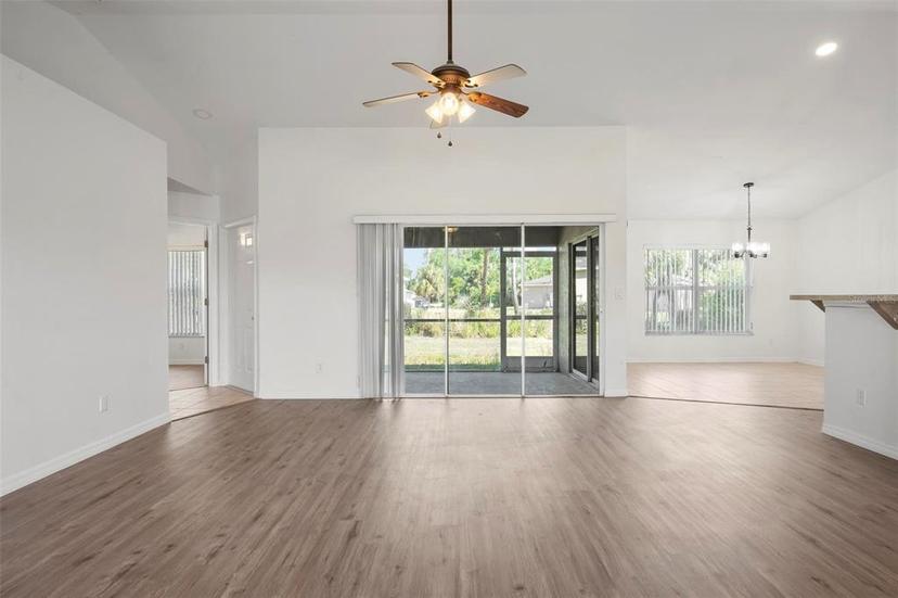 Picture of 3060 Brewster Road, North Port FL 34288