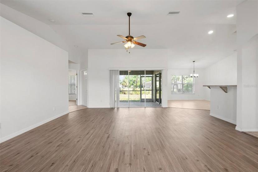 Picture of 3060 Brewster Road, North Port FL 34288