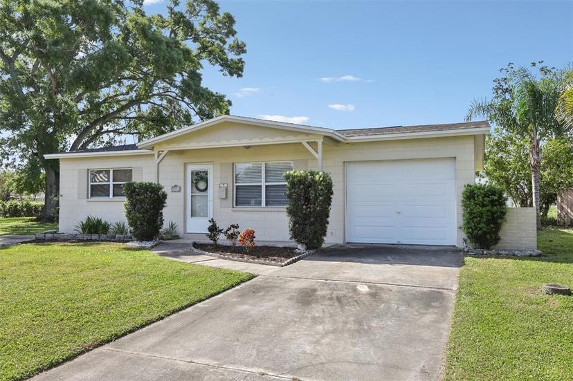 Picture of 5912 89Th Avenue, Pinellas Park FL 33782