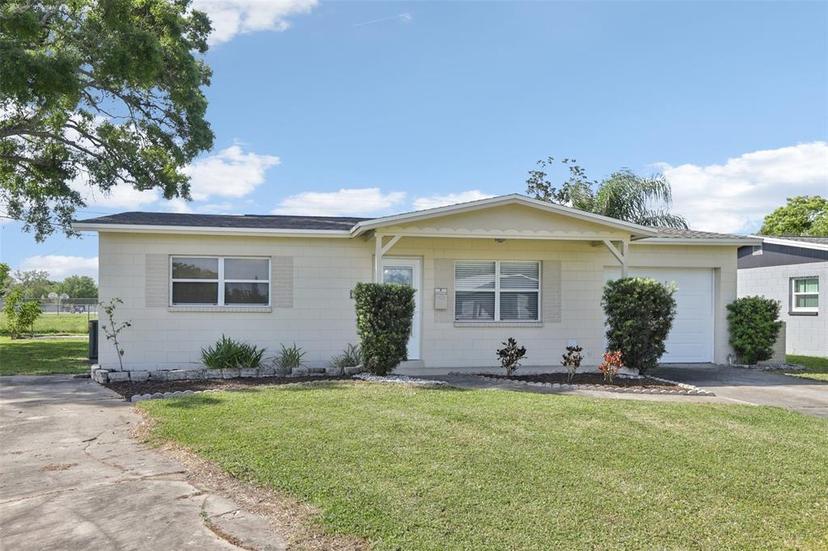 Picture of 5912 89Th Avenue, Pinellas Park FL 33782
