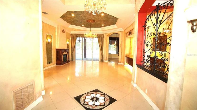Picture of 9460 Bearfoot Trail, Weeki Wachee FL 34613