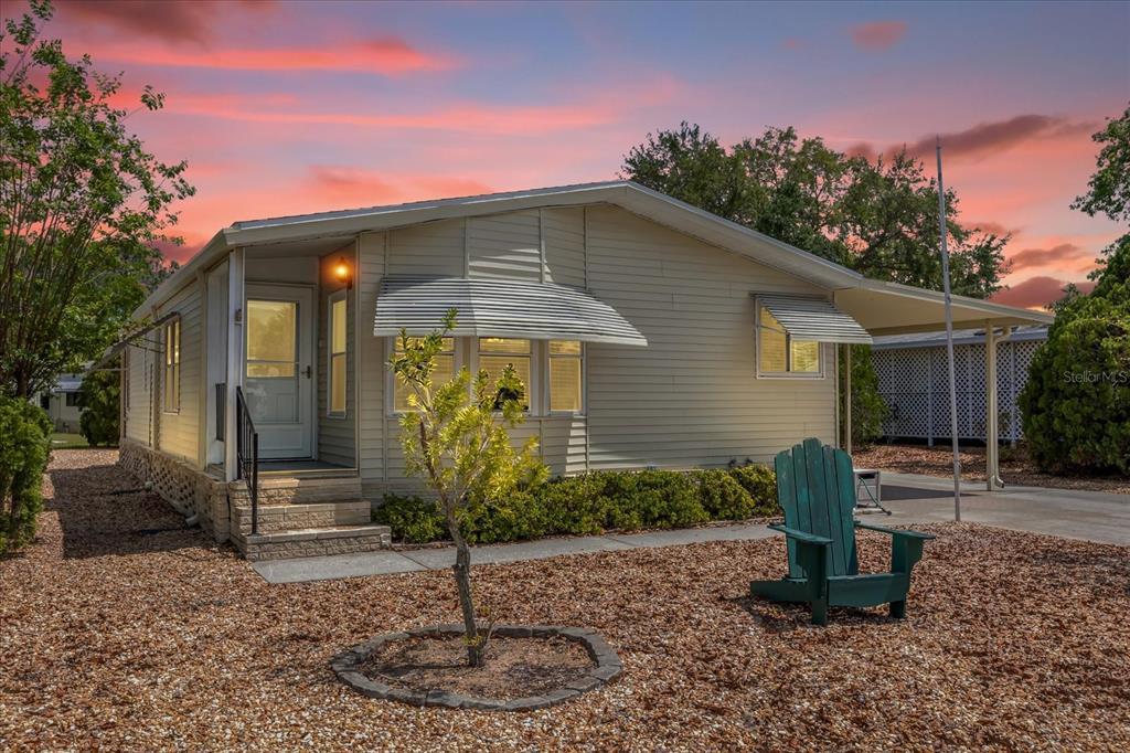 Picture of 220 Palmer Park Lane, Davenport, FL 33897
