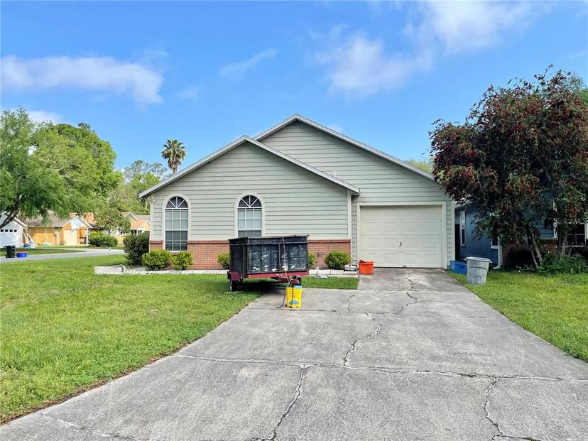 Picture of 2976 SW 40Th Place, Gainesville FL 32608
