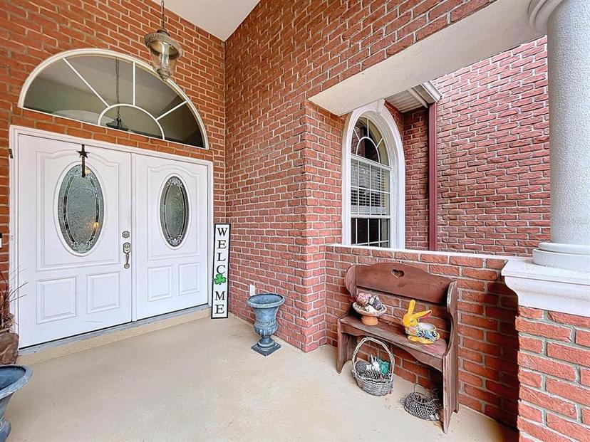 Picture of 1218 Castle Terrace, Tarpon Springs FL 34689