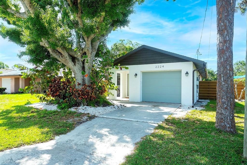 Picture of 2224 Eugene Street, Sarasota, FL 34231