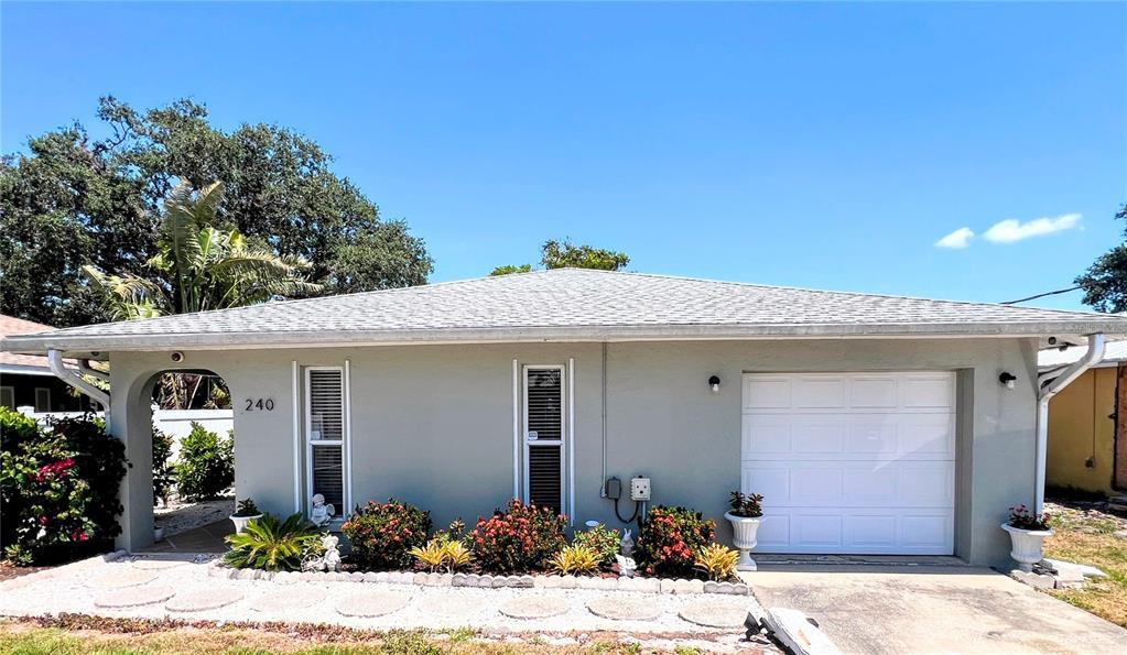 Picture of 240 Patterson Avenue, Osprey, FL 34229