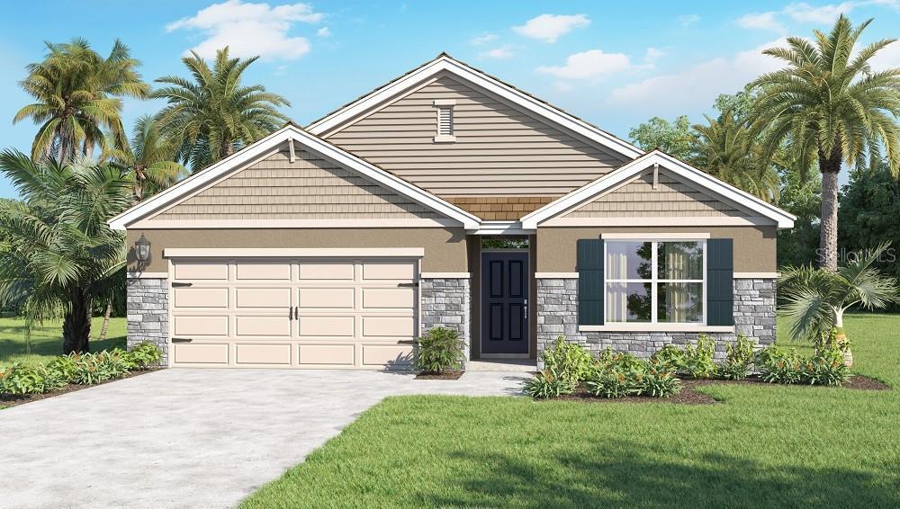 Picture of 33656 Seattle Slew Drive, Sorrento, FL 32776