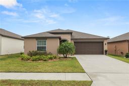 Picture of 2726 Red Egret Drive, Bartow, FL 33830