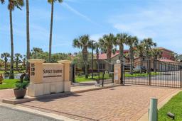 Picture of 120 Sunset Harbor Way Unit 202 (W/ Boat Slip), St Augustine, FL 32080