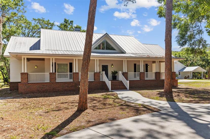 Picture of 8303 Double Branch Road, Tampa FL 33635