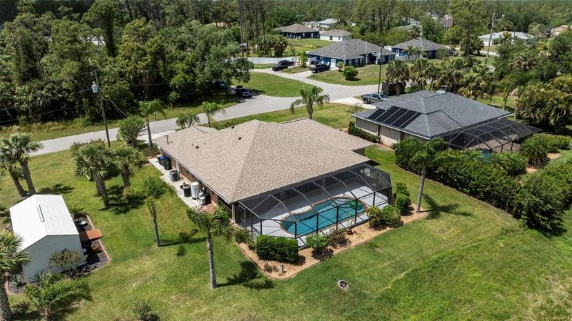 Picture of 1240 Alpinia Road, North Port FL 34288