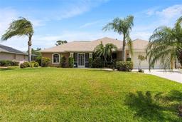 Picture of 1240 Alpinia Road, North Port, FL 34288