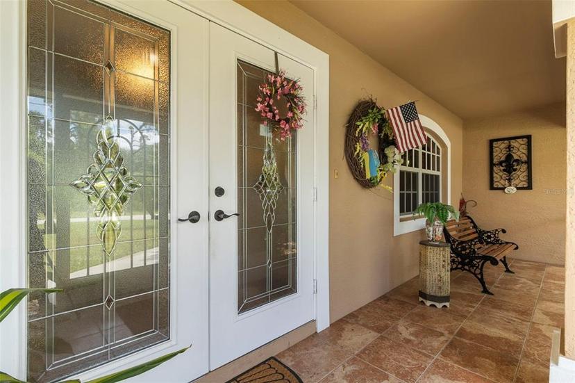 Picture of 1240 Alpinia Road, North Port FL 34288