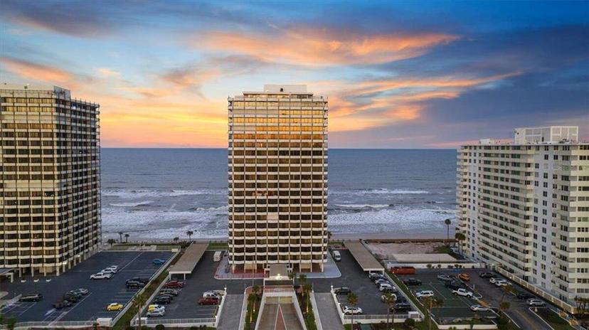 Picture of 2828 N Atlantic Avenue Unit 1903, Daytona Beach FL 32118