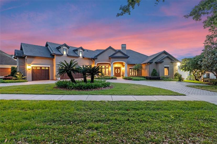 Picture of 5640 Brookline Drive, Orlando FL 32819