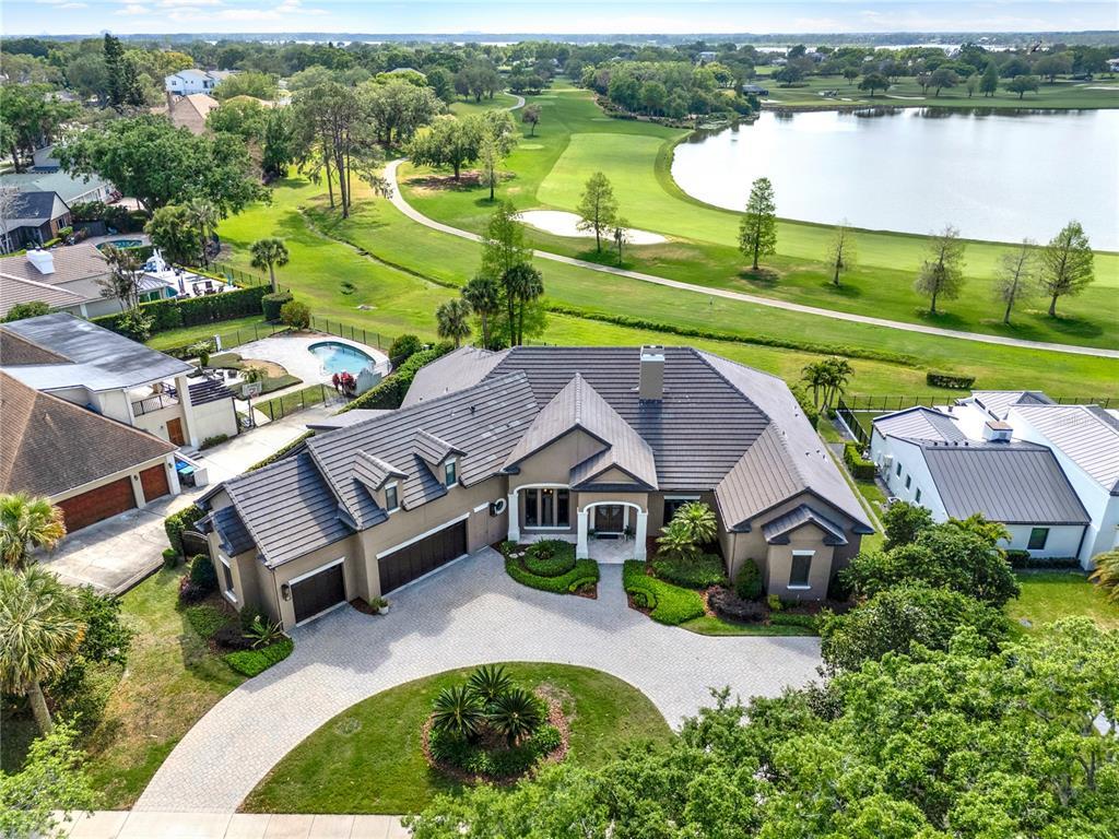 Picture of 5640 Brookline Drive, Orlando, FL 32819