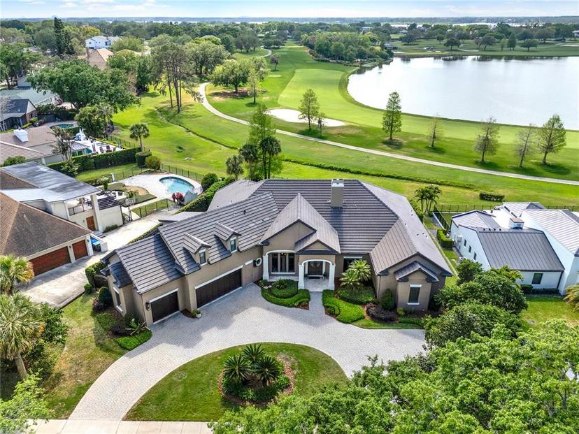 Picture of 5640 Brookline Drive, Orlando FL 32819