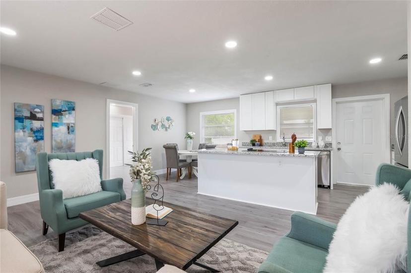 Picture of 2113 Winnetka Court, Orlando FL 32818