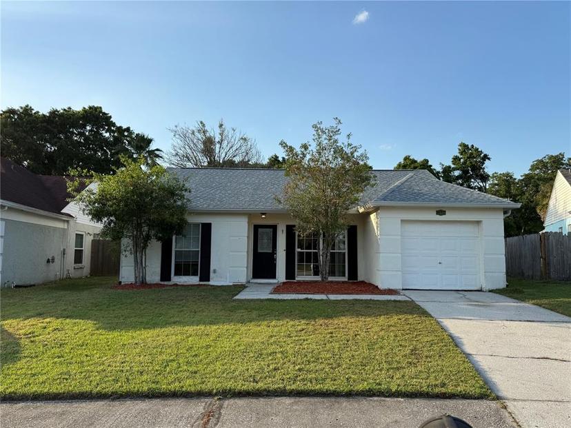 Picture of 2140 Redleaf Drive, Brandon FL 33510