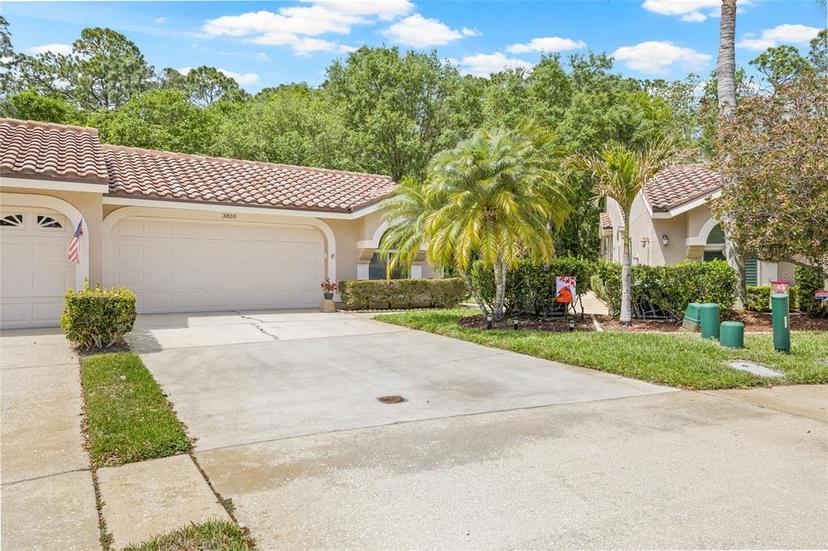 Picture of 3810 Darston Street, Palm Harbor FL 34685