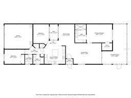 Picture of 3810 Darston Street, Palm Harbor, FL 34685