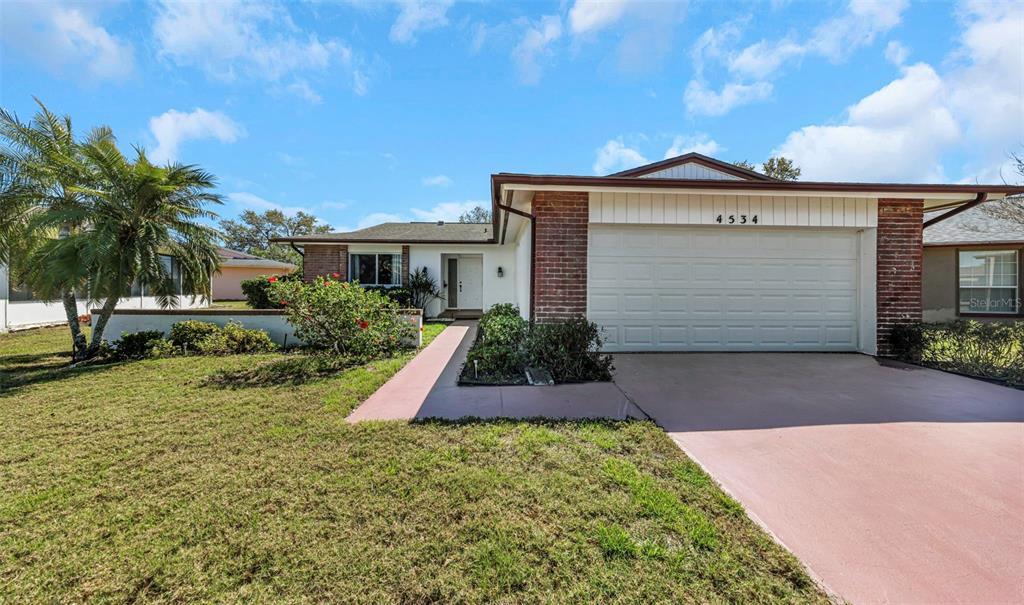 Picture of 4534 Great Lakes Drive S, Clearwater, FL 33762