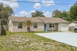 Picture of 12431 Wildrose Avenue, New Port Richey, FL 34654