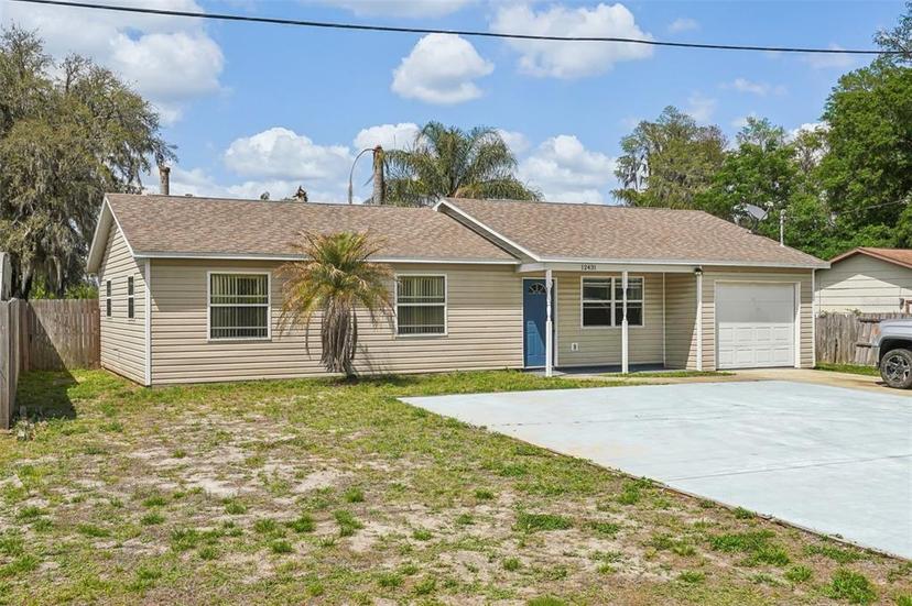 Picture of 12431 Wildrose Avenue, New Port Richey FL 34654