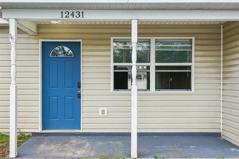 Picture of 12431 Wildrose Avenue, New Port Richey FL 34654