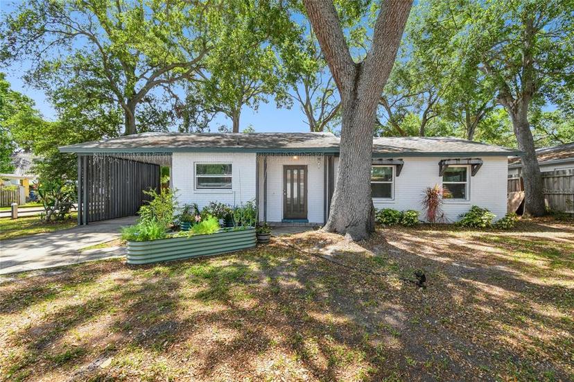 Picture of 3202 W Coachman Avenue, Tampa FL 33611
