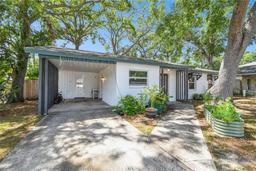 Picture of 3202 W Coachman Avenue, Tampa, FL 33611