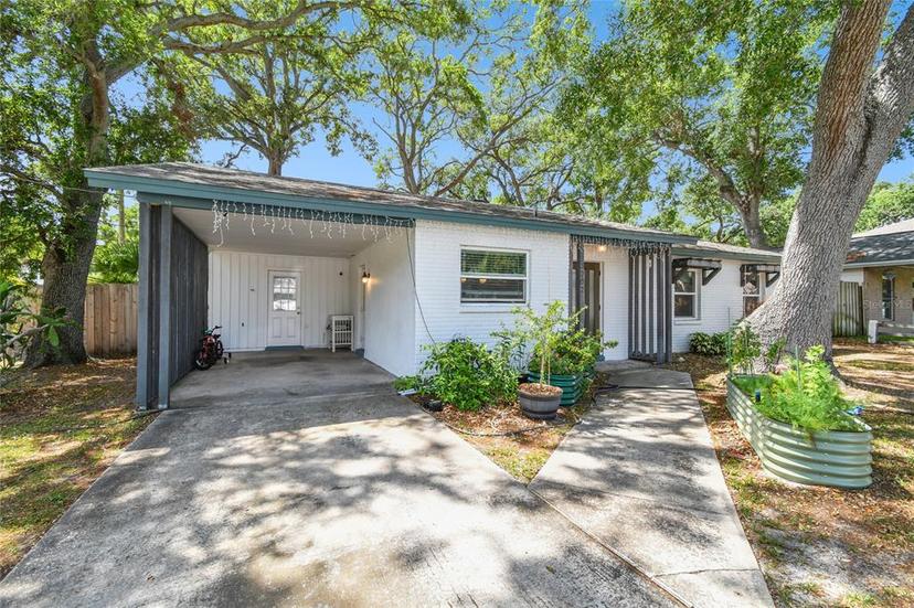 Picture of 3202 W Coachman Avenue, Tampa FL 33611